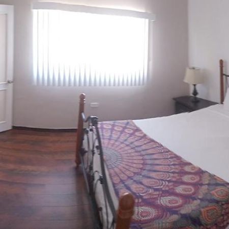 De Alamo Hostel Rosarito Exteriér fotografie