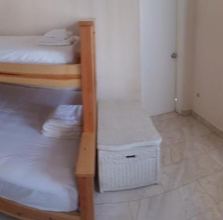 De Alamo Hostel Rosarito Exteriér fotografie